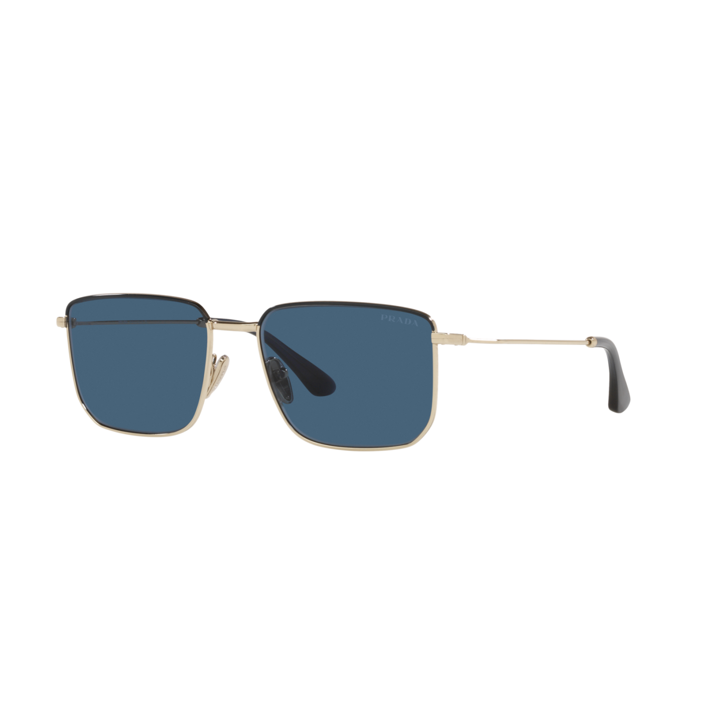 Prada PR 52YS PR 52YS Blue Men's Sunglasses
