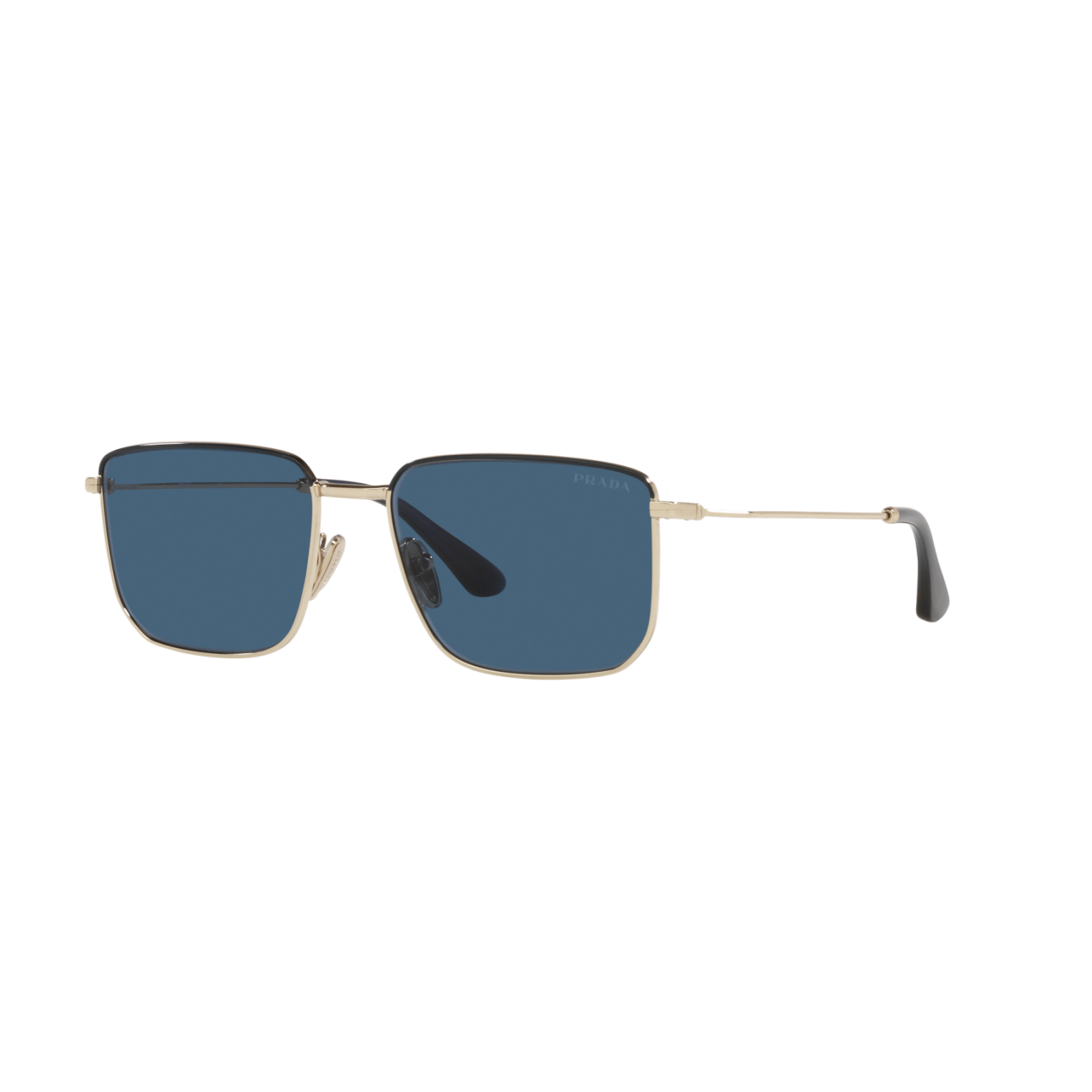 Prada PR 52YS PR 52YS Blue Men's Sunglasses