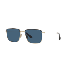 Prada PR 52YS PR 52YS Blue Men's Sunglasses