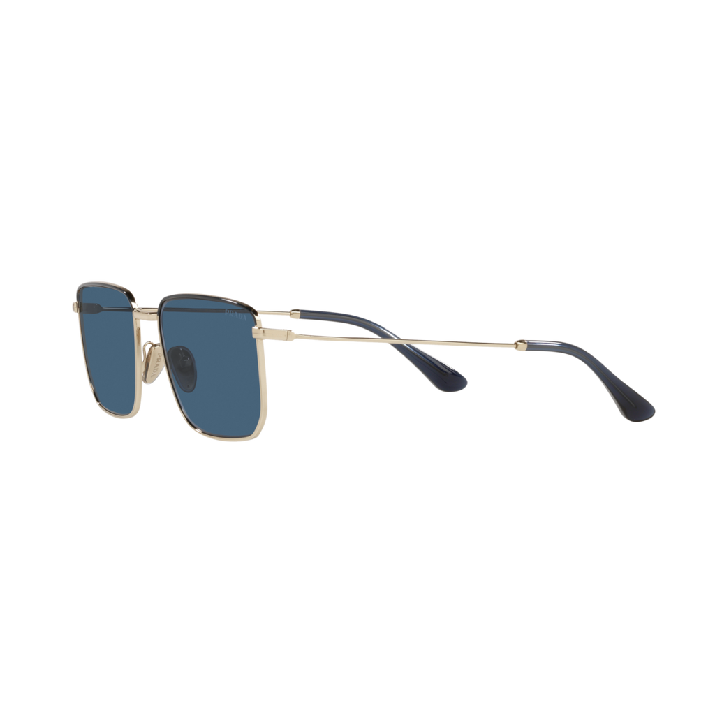 Prada PR 52YS PR 52YS Blue Men's Sunglasses