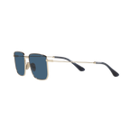 Prada PR 52YS PR 52YS Blue Men's Sunglasses