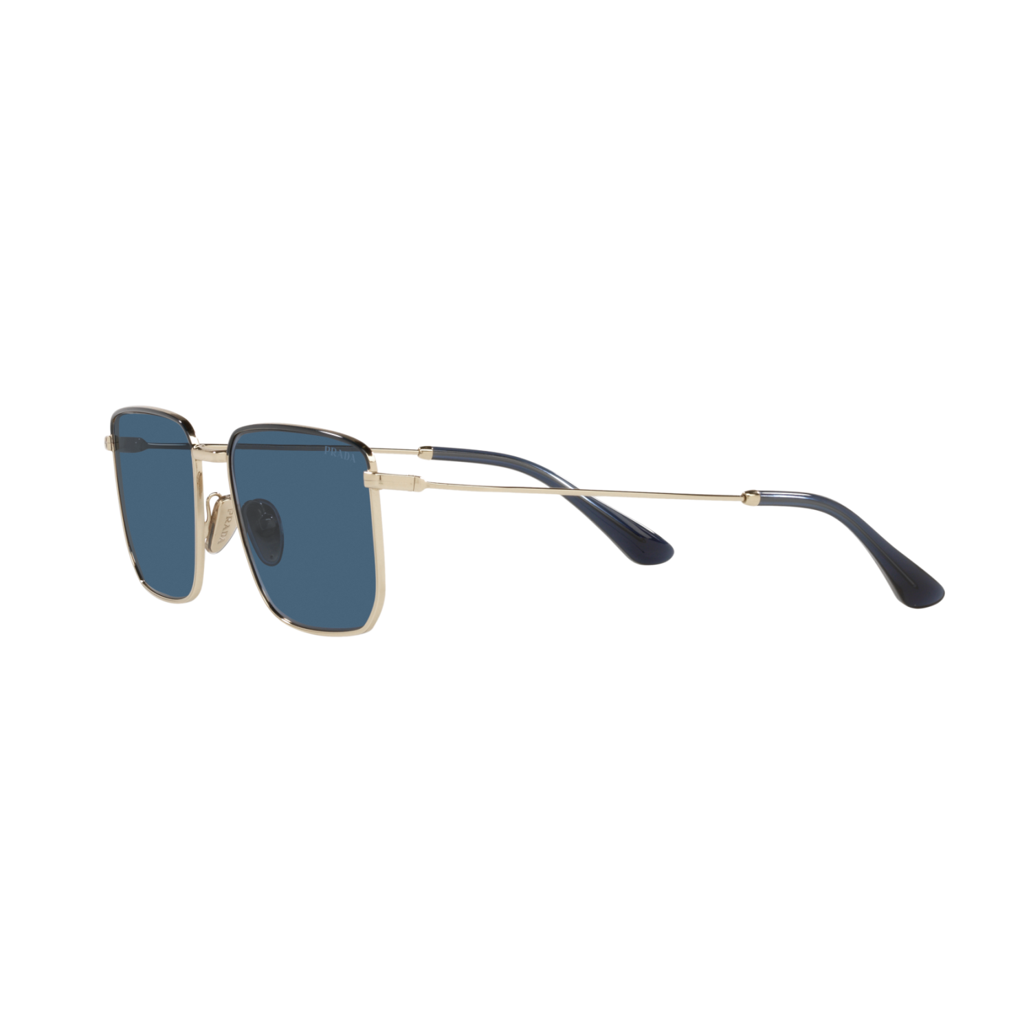 Prada PR 52YS PR 52YS Blue Men's Sunglasses