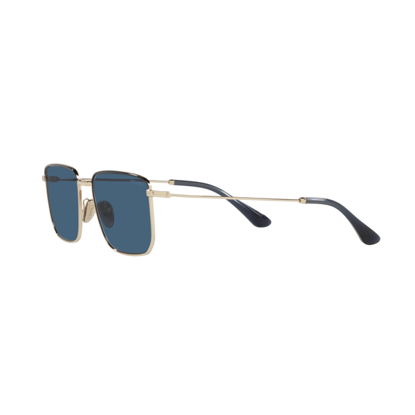 Prada PR 52YS PR 52YS Blue Men's Sunglasses