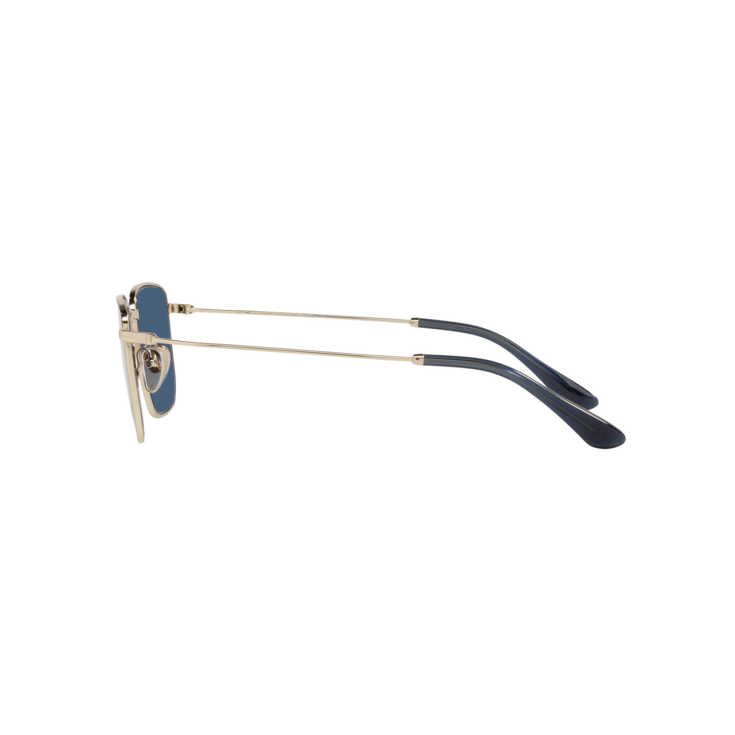 Prada PR 52YS PR 52YS Blue Men's Sunglasses