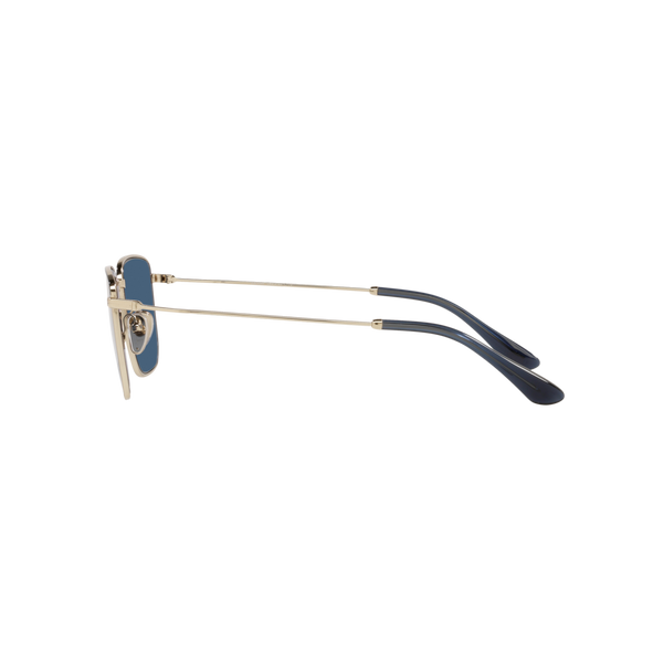 Prada PR 52YS PR 52YS Blue Men's Sunglasses