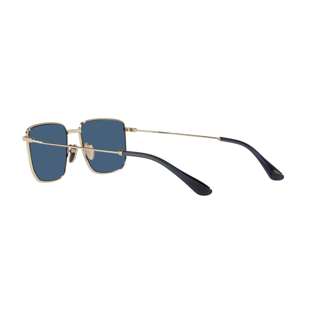 Prada PR 52YS PR 52YS Blue Men's Sunglasses