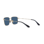 Prada PR 52YS PR 52YS Blue Men's Sunglasses