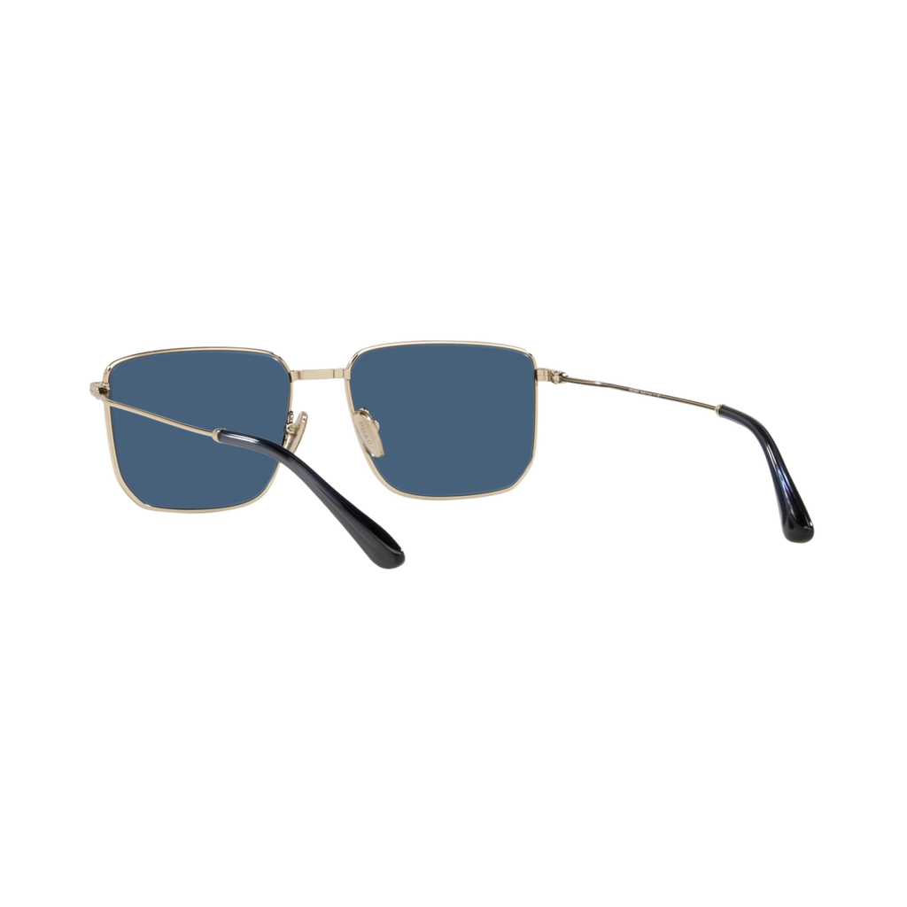 Prada PR 52YS PR 52YS Blue Men's Sunglasses