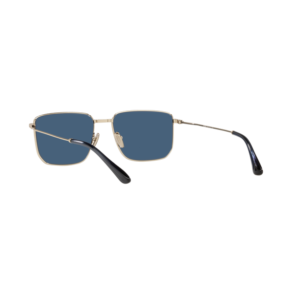 Prada PR 52YS PR 52YS Blue Men's Sunglasses