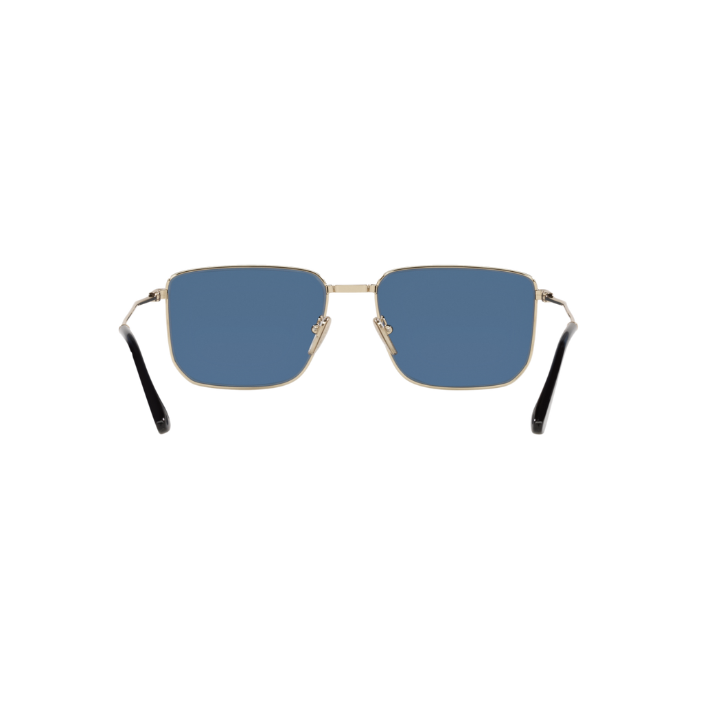 Prada PR 52YS PR 52YS Blue Men's Sunglasses