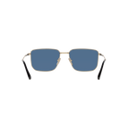 Prada PR 52YS PR 52YS Blue Men's Sunglasses