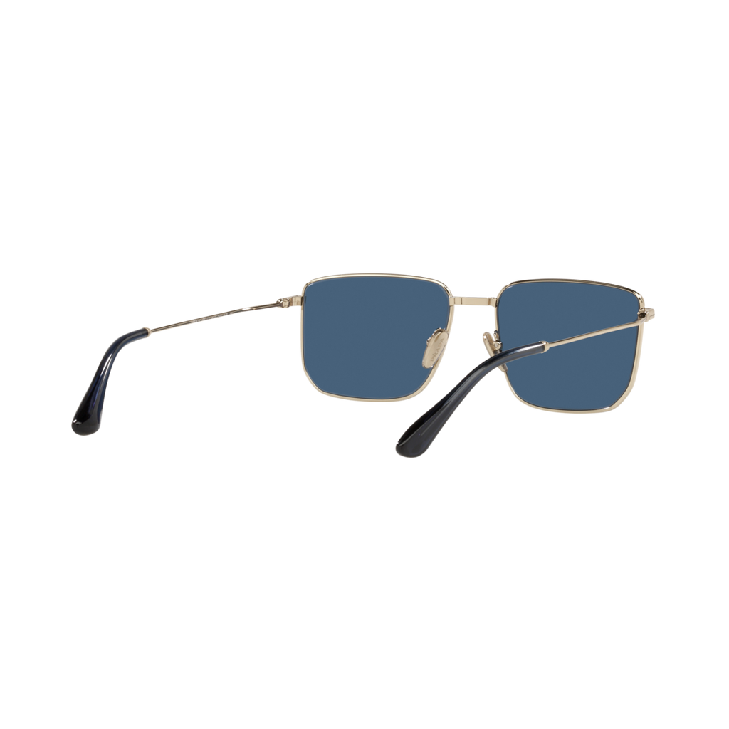 Prada PR 52YS PR 52YS Blue Men's Sunglasses