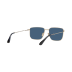 Prada PR 52YS PR 52YS Blue Men's Sunglasses