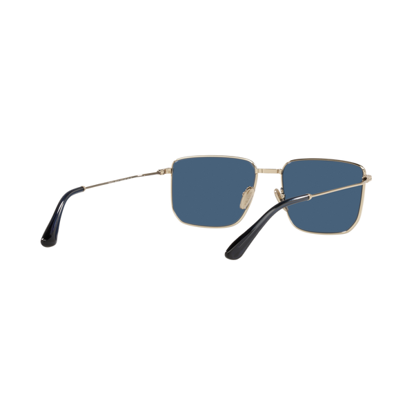 Prada PR 52YS PR 52YS Blue Men's Sunglasses