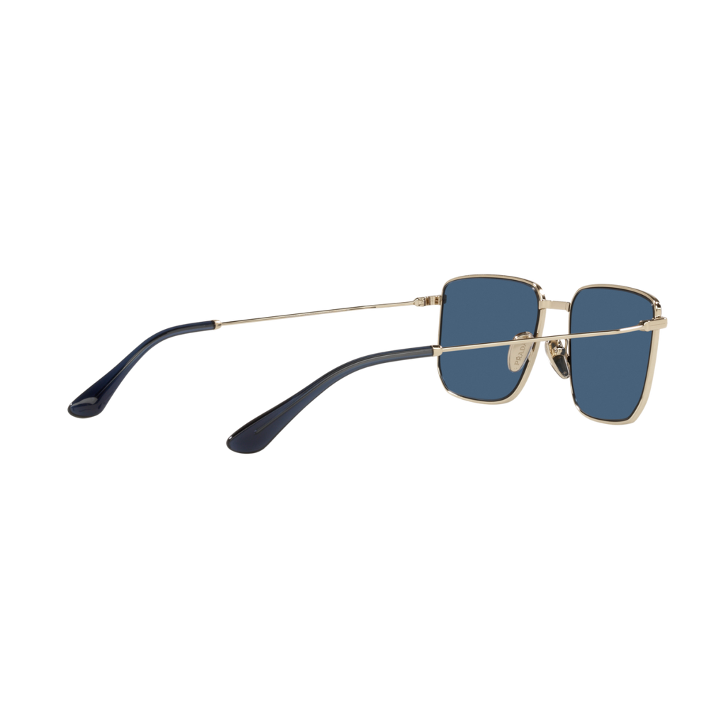 Prada PR 52YS PR 52YS Blue Men's Sunglasses