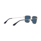 Prada PR 52YS PR 52YS Blue Men's Sunglasses