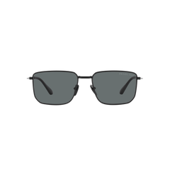 Prada PR 52YS PR 52YS Black Men's Polarized Sunglasses
