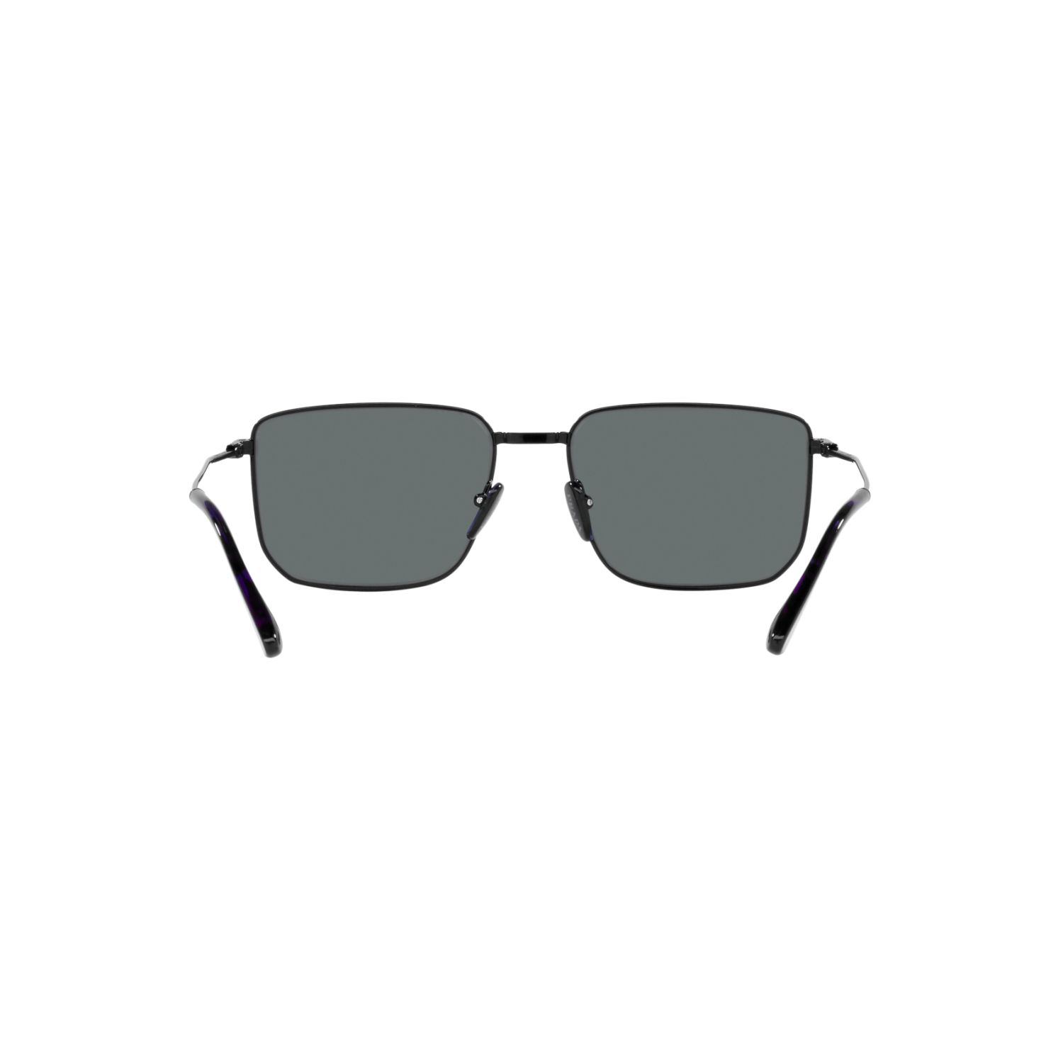 Prada PR 52YS PR 52YS Black Men's Polarized Sunglasses