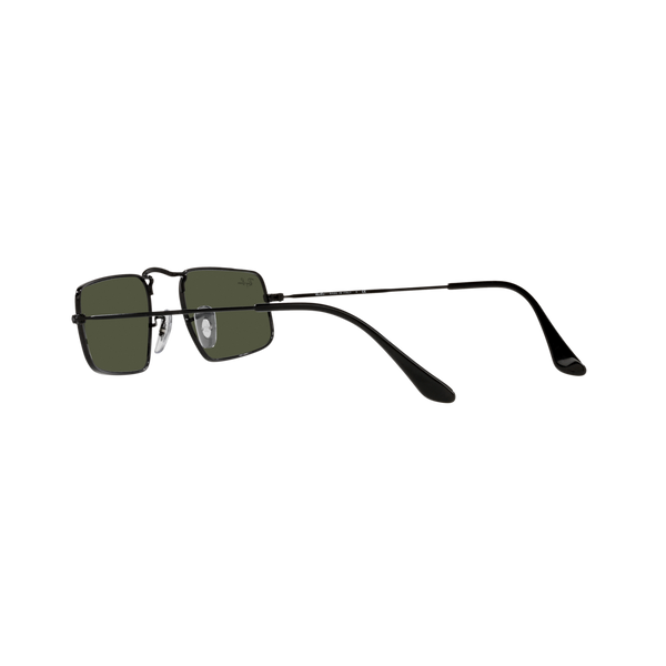 Ray Ban JULIE RB3957 Black Unisex Sunglasses