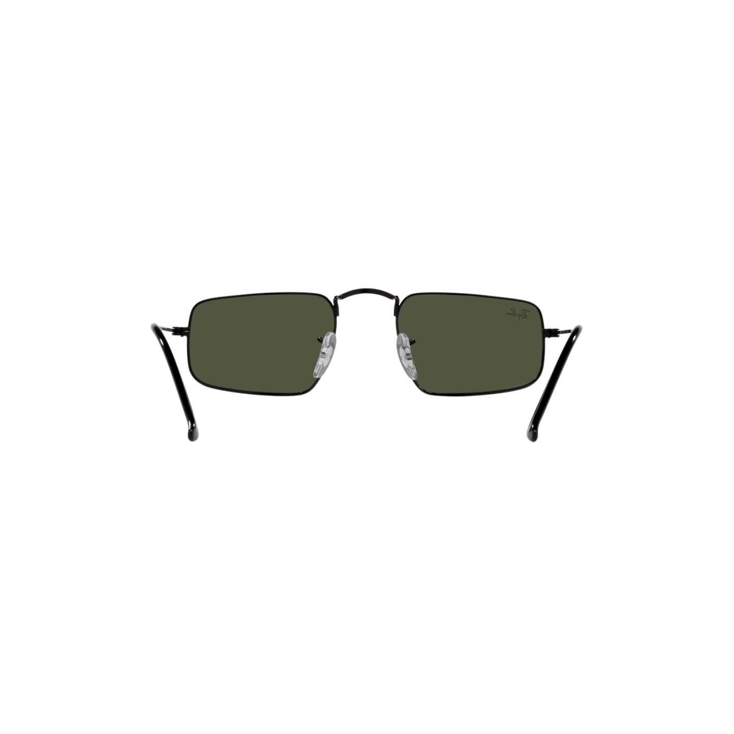 Ray Ban JULIE RB3957 Black Unisex Sunglasses