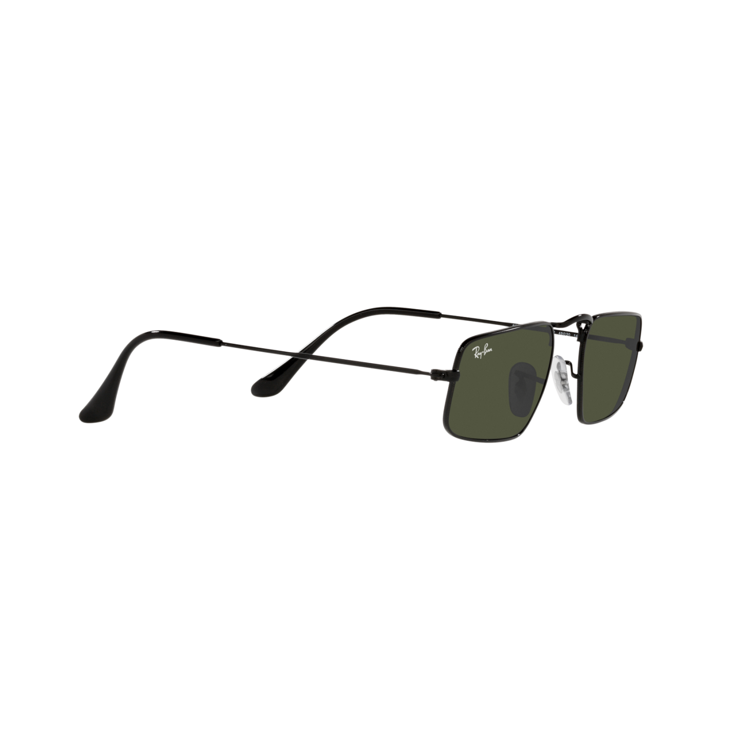 Ray Ban JULIE RB3957 Black Unisex Sunglasses