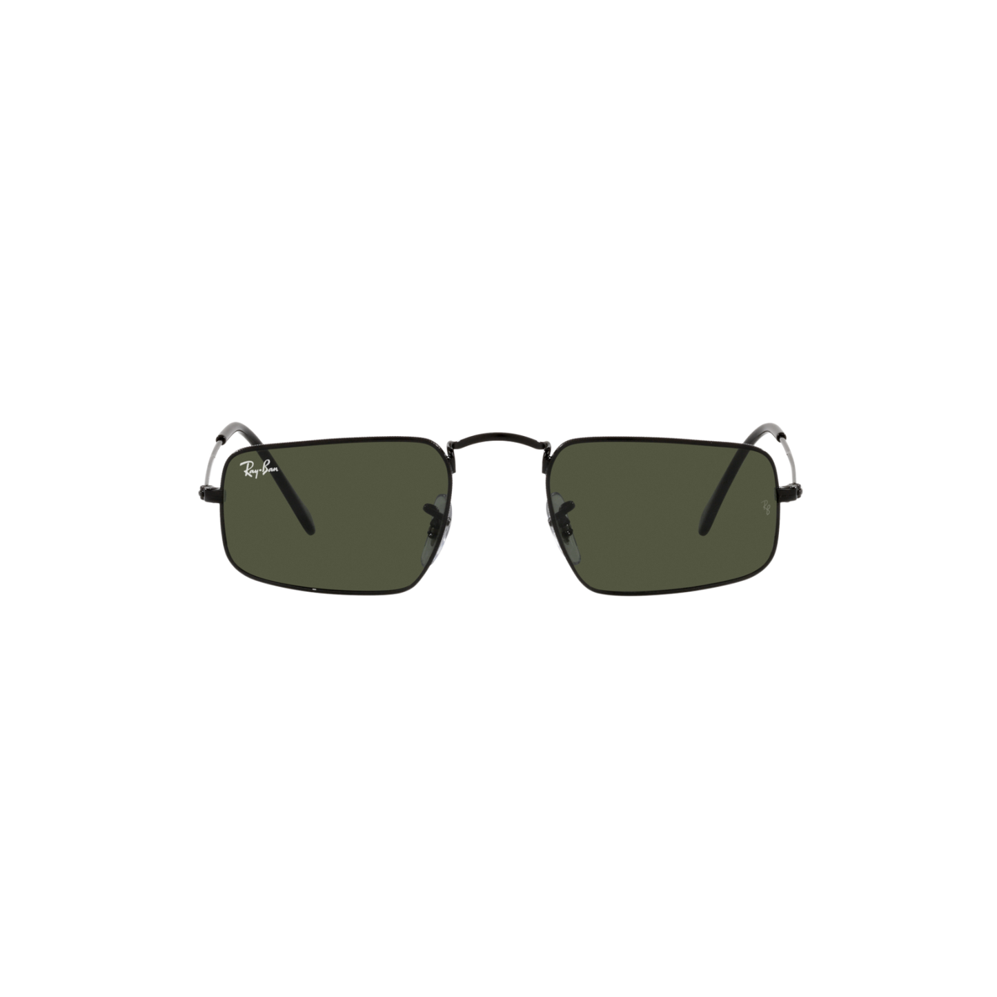 Ray Ban JULIE RB3957 Black Unisex Sunglasses