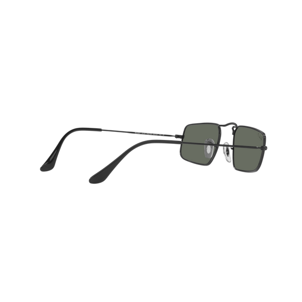 Ray Ban JULIE RB3957 Black Unisex Polarized Sunglasses