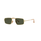 Ray Ban JULIE RB3957 Gold Unisex Sunglasses