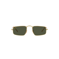 Ray Ban JULIE RB3957 Gold Unisex Sunglasses