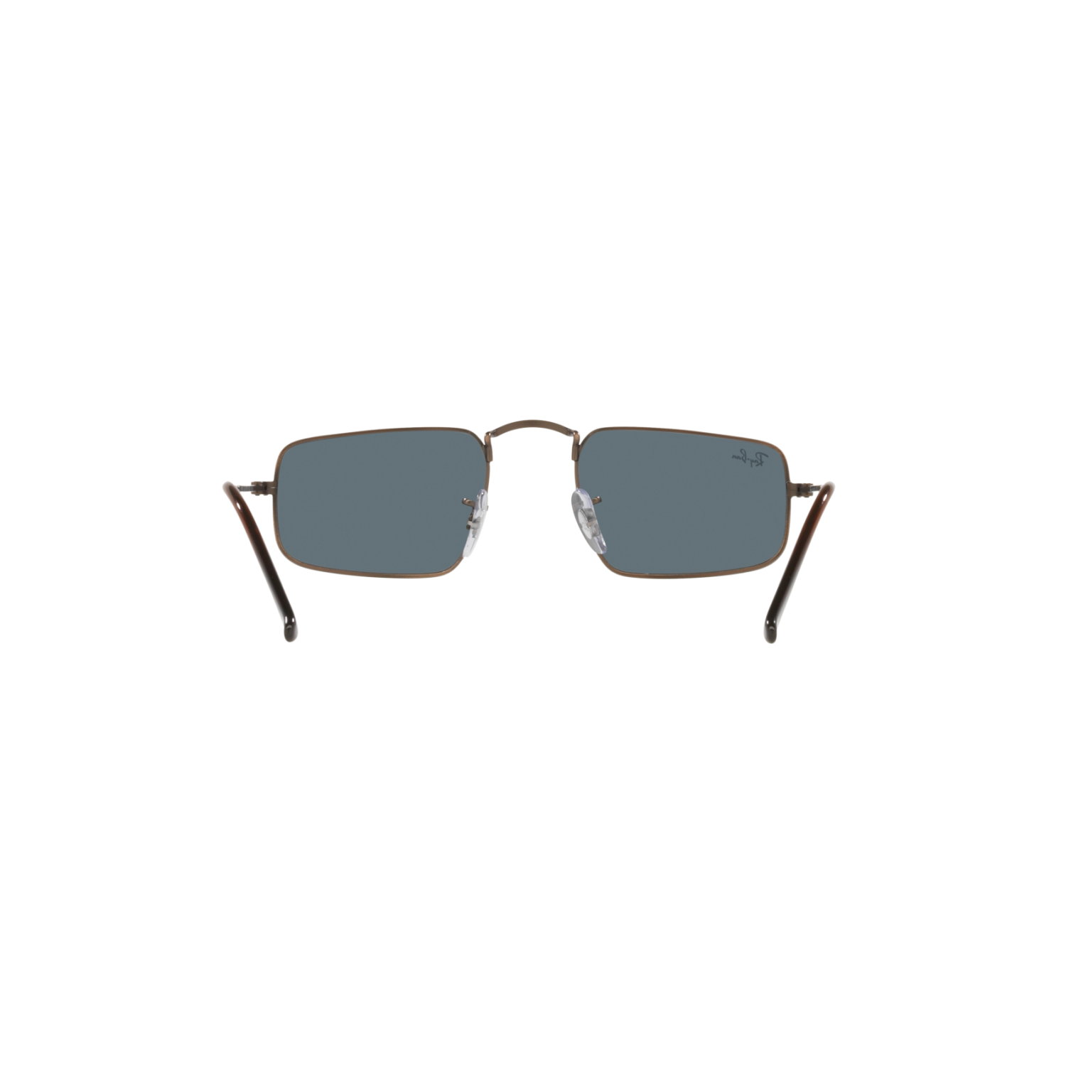 Ray Ban JULIE RB3957 Bronze Unisex Sunglasses