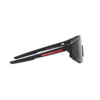 Prada Linea Rossa PS 04WS PS 04WS Black Men's Sunglasses