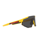 Prada Linea Rossa PS 04WS PS 04WS Yellow Men's Sunglasses