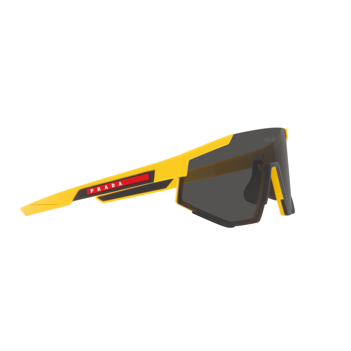 Prada Linea Rossa PS 04WS PS 04WS Yellow Men's Sunglasses