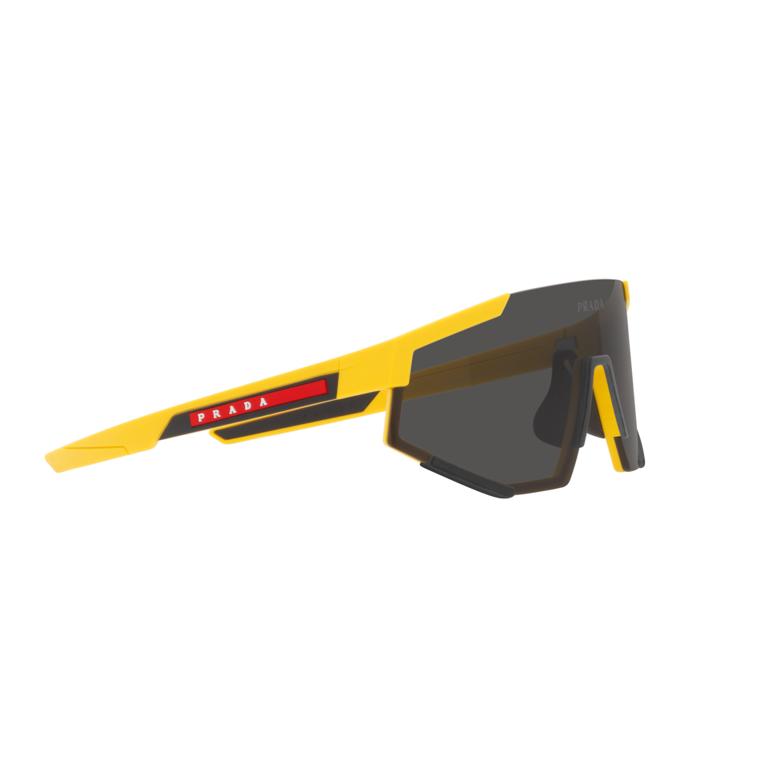 Prada Linea Rossa PS 04WS PS 04WS Yellow Men's Sunglasses