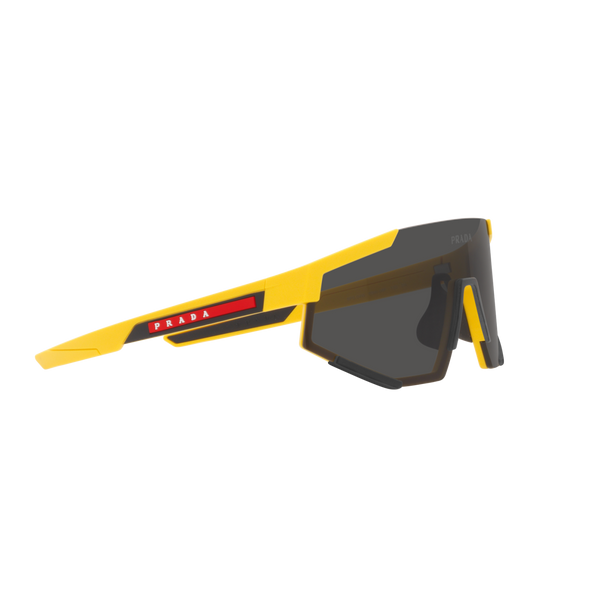 Prada Linea Rossa PS 04WS PS 04WS Yellow Men's Sunglasses