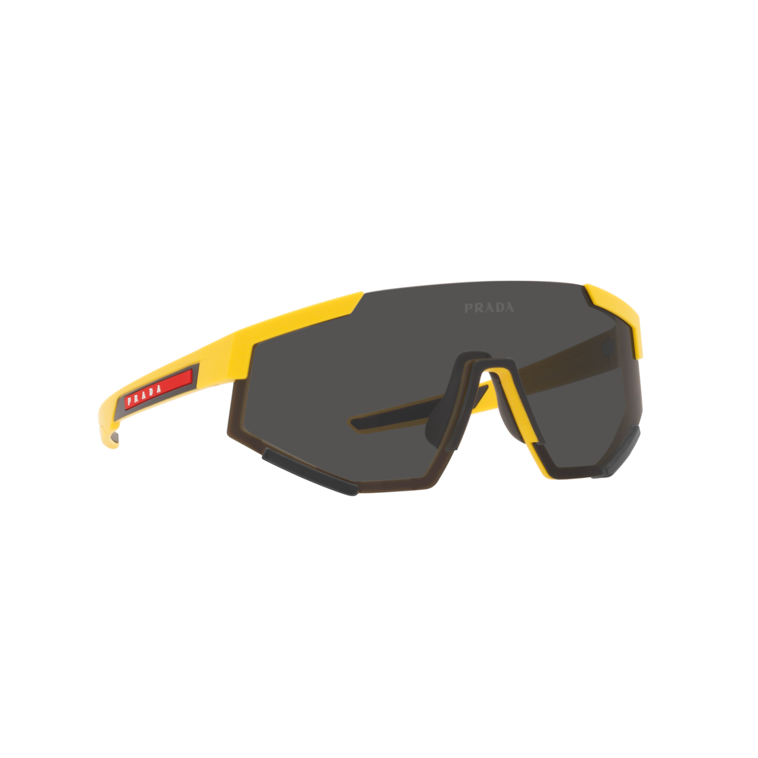 Prada Linea Rossa PS 04WS PS 04WS Yellow Men's Sunglasses