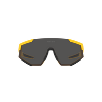 Prada Linea Rossa PS 04WS PS 04WS Yellow Men's Sunglasses