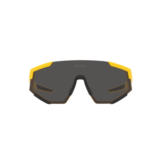 Prada Linea Rossa PS 04WS PS 04WS Yellow Men's Sunglasses