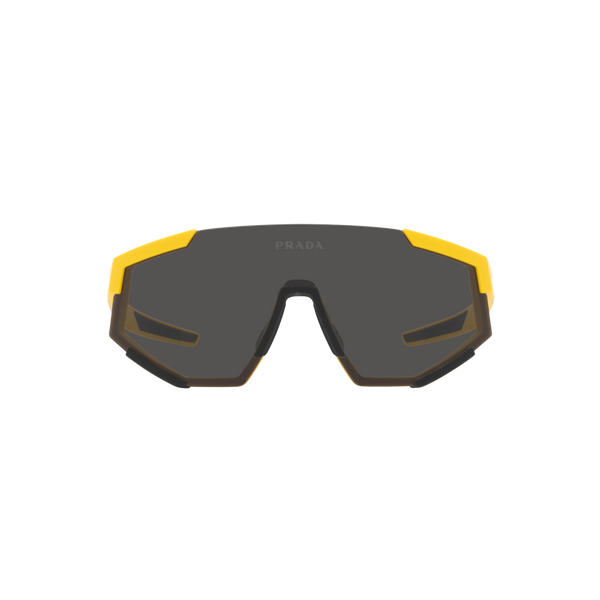 Prada Linea Rossa PS 04WS PS 04WS Yellow Men's Sunglasses
