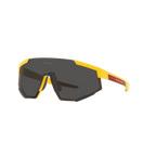 Prada Linea Rossa PS 04WS PS 04WS Yellow Men's Sunglasses