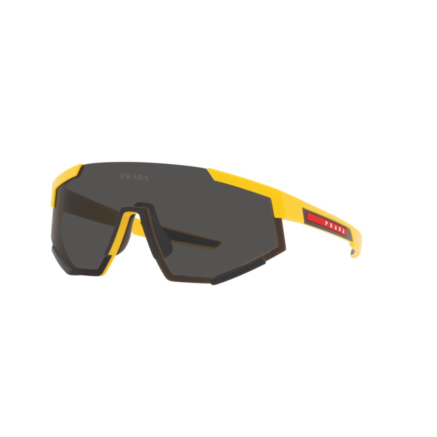 Prada Linea Rossa PS 04WS PS 04WS Yellow Men's Sunglasses