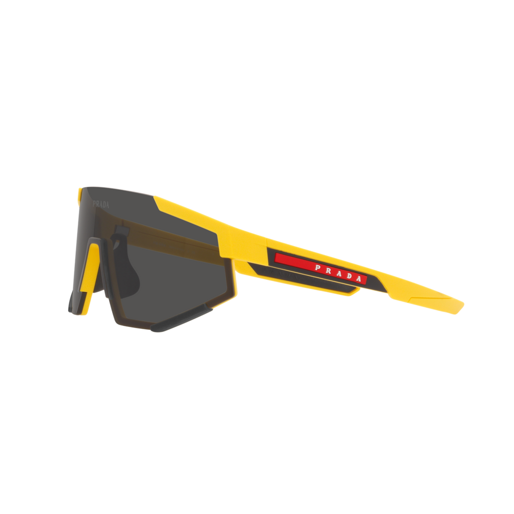 Prada Linea Rossa PS 04WS PS 04WS Yellow Men's Sunglasses