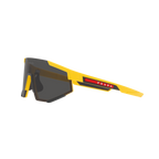 Prada Linea Rossa PS 04WS PS 04WS Yellow Men's Sunglasses