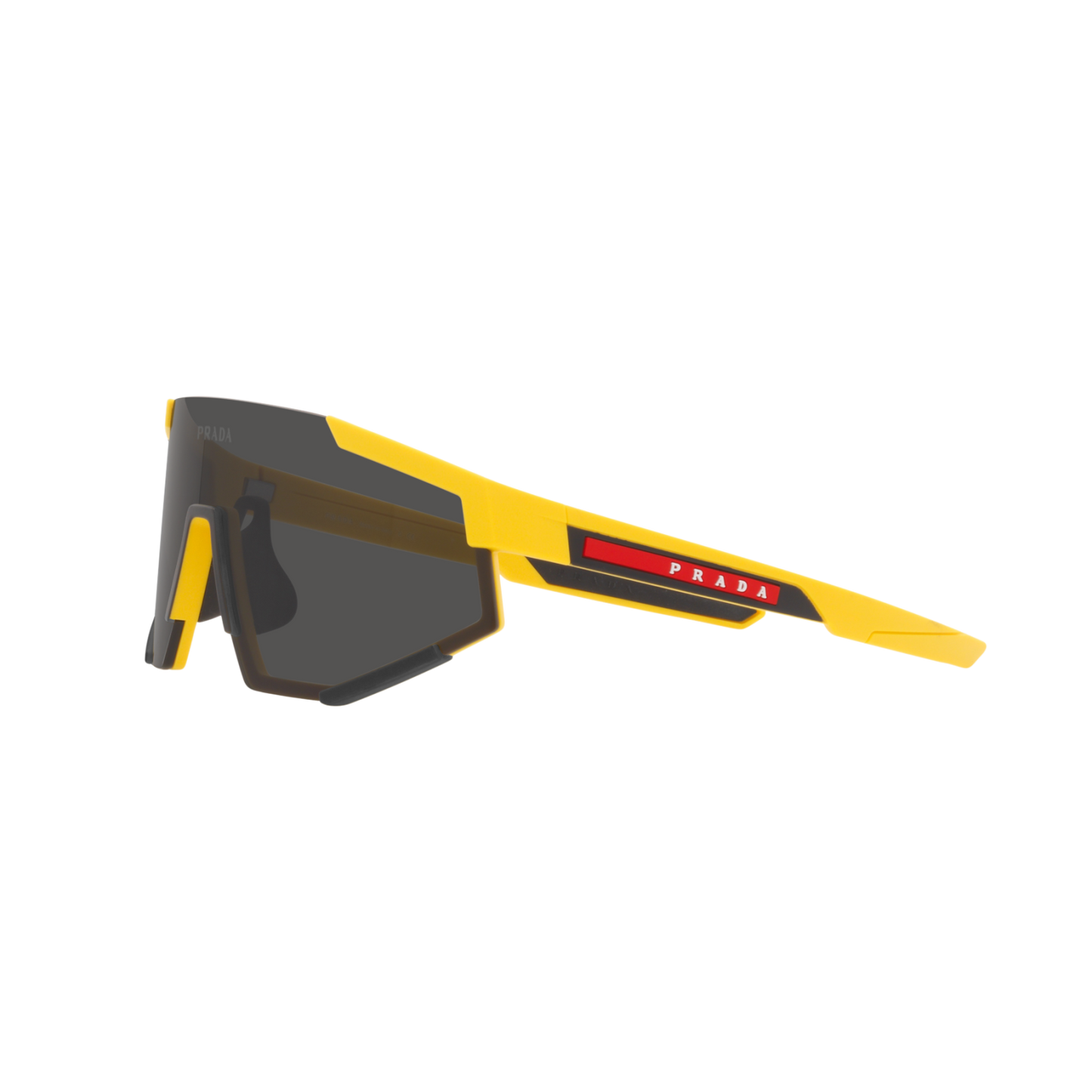 Prada Linea Rossa PS 04WS PS 04WS Yellow Men's Sunglasses