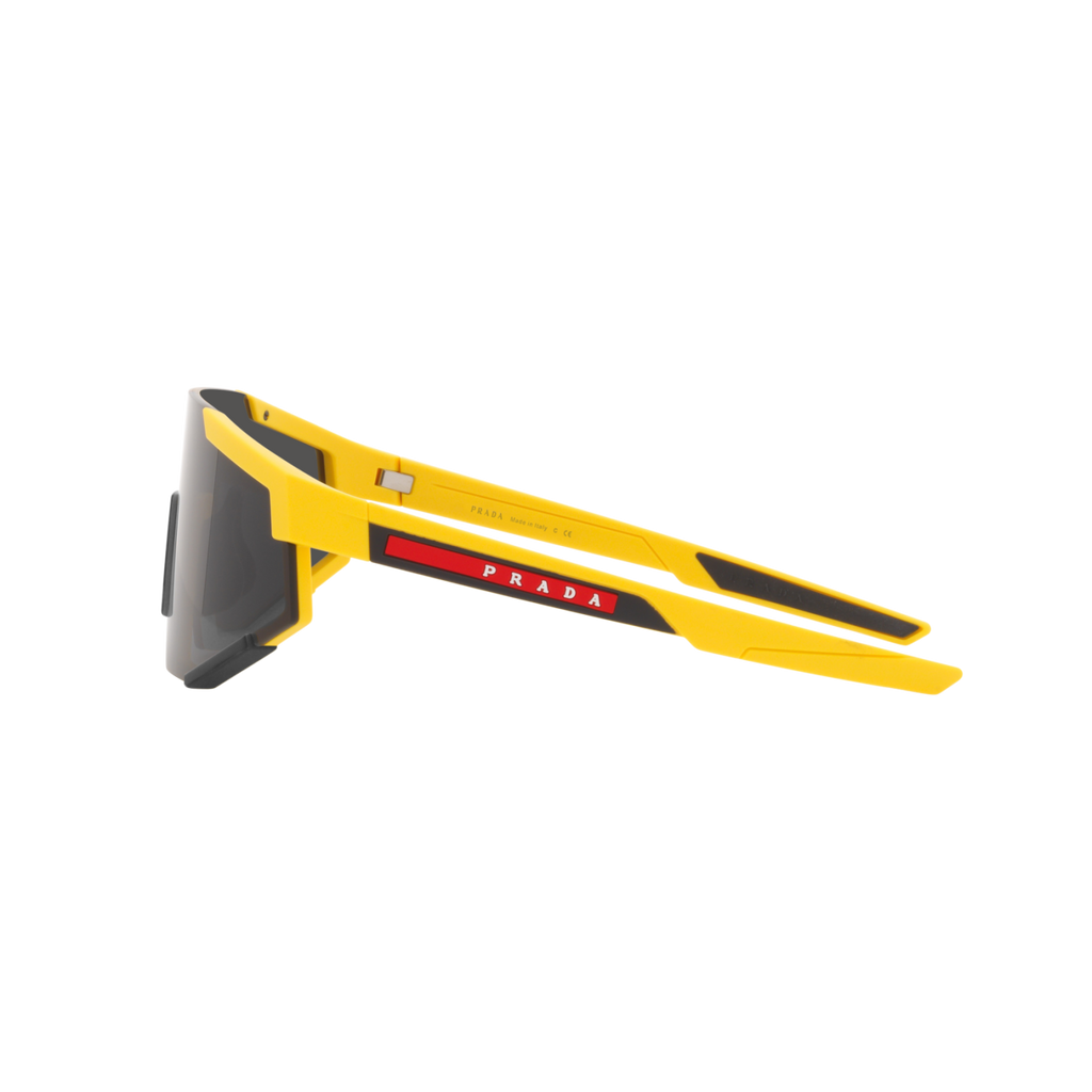 Prada Linea Rossa PS 04WS PS 04WS Yellow Men's Sunglasses