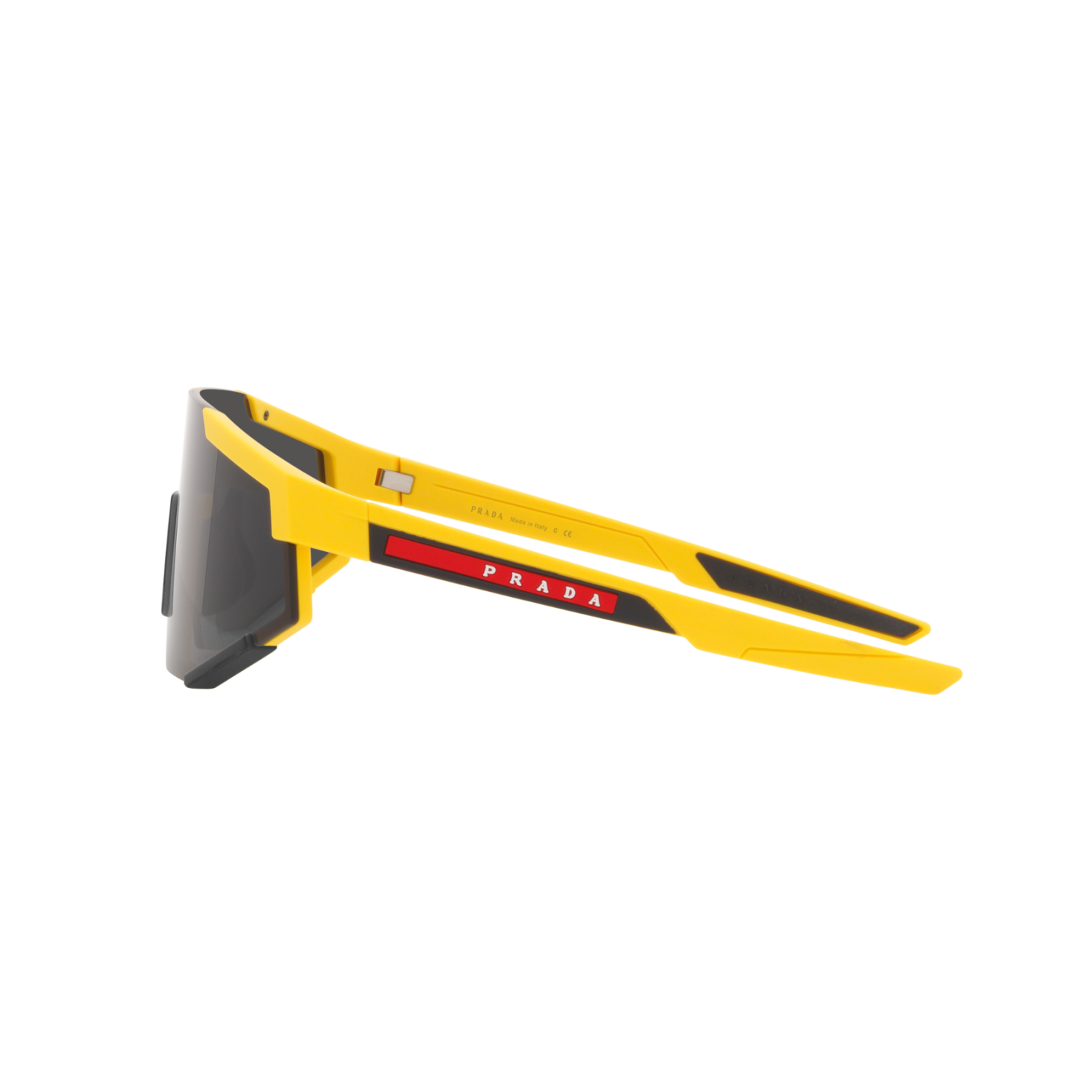 Prada Linea Rossa PS 04WS PS 04WS Yellow Men's Sunglasses