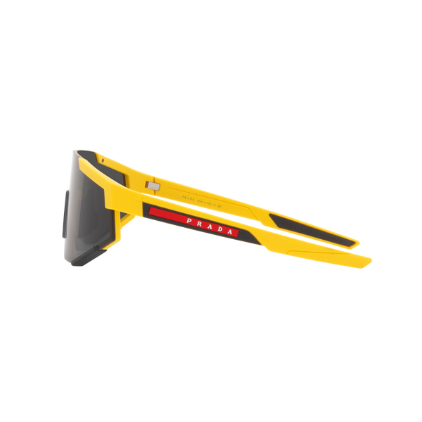 Prada Linea Rossa PS 04WS PS 04WS Yellow Men's Sunglasses