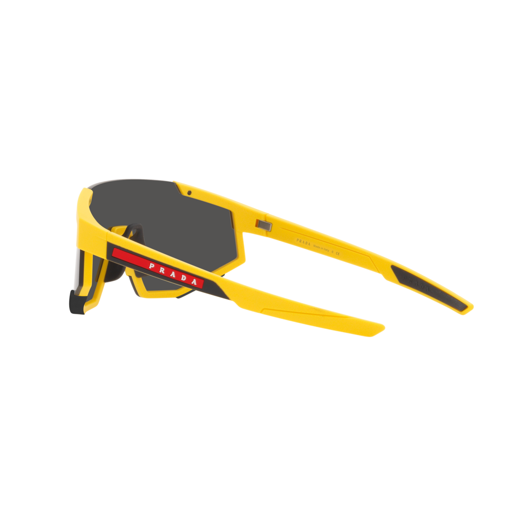 Prada Linea Rossa PS 04WS PS 04WS Yellow Men's Sunglasses