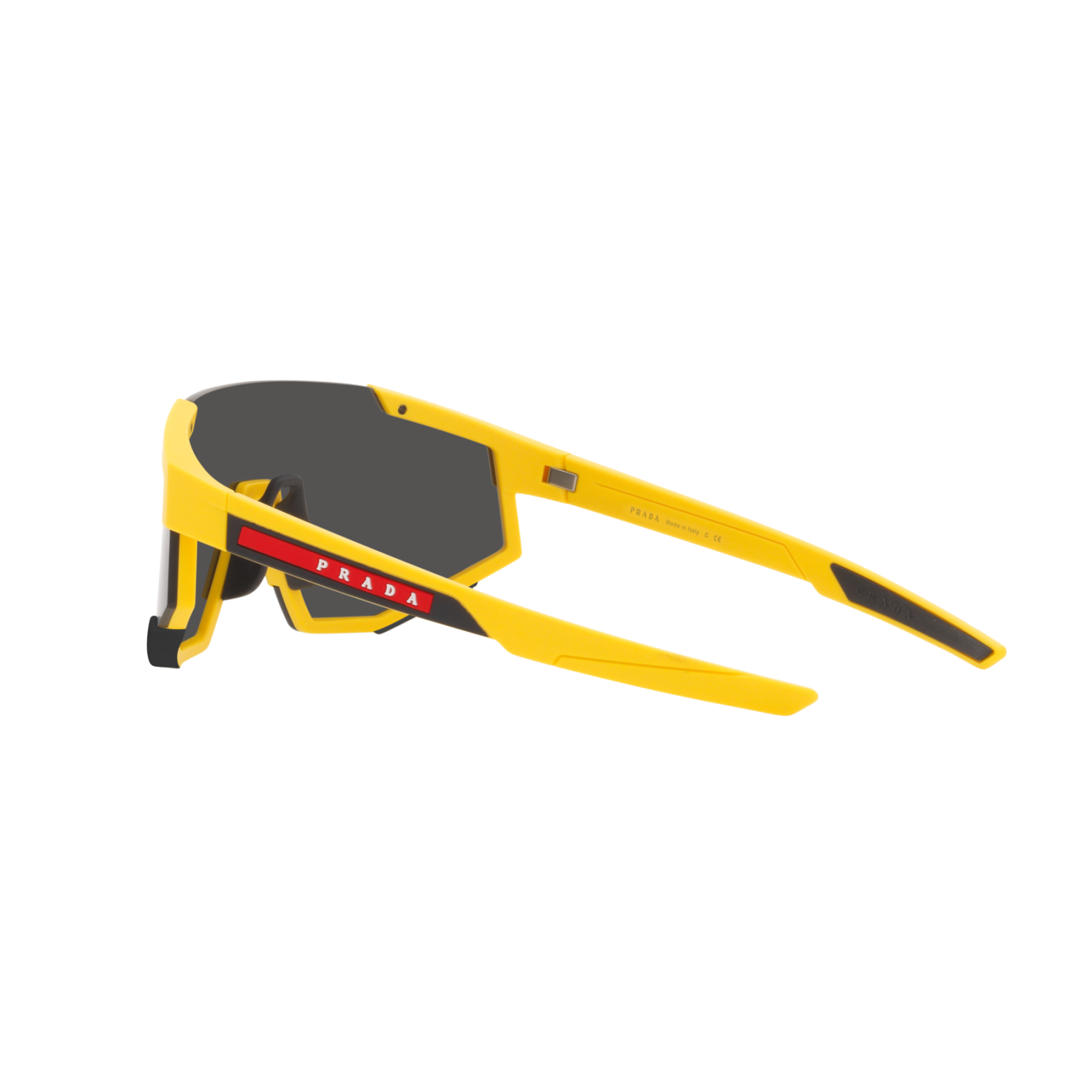 Prada Linea Rossa PS 04WS PS 04WS Yellow Men's Sunglasses