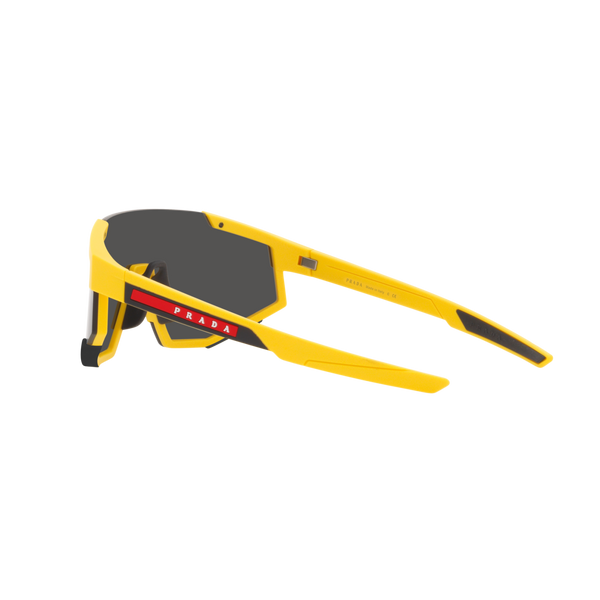 Prada Linea Rossa PS 04WS PS 04WS Yellow Men's Sunglasses